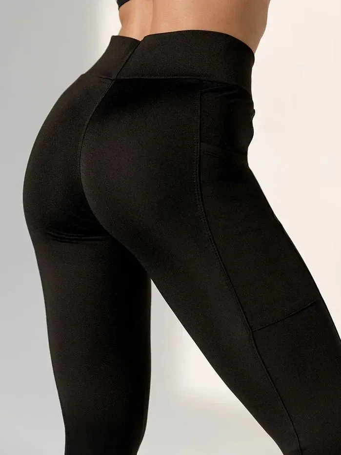 Легинсы LOVE LAISE Спорт